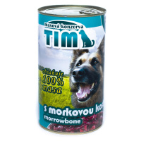 Sokol Falco Tim - S Morkovou Kosťou - 800g