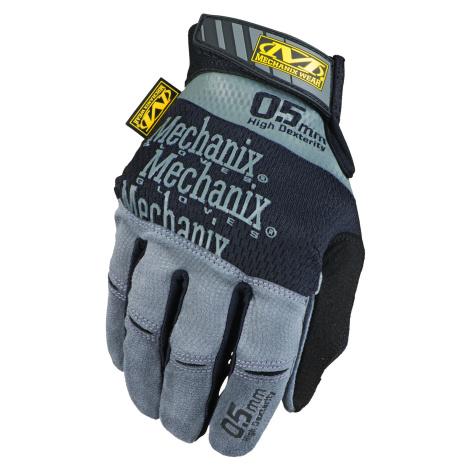 MECHANIX Pracovné rukavice pre vysokýcit Specialty 0.5MM High-Dex S/8