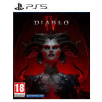 Diablo IV (PS5)