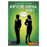 Krycie mená: Duet