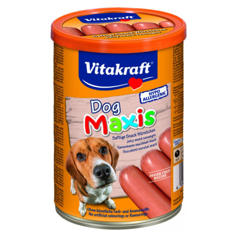 Krmivá pre psov Vitakraft