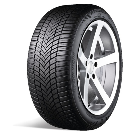Bridgestone WEATHER CONTROL A005 EVO 215/50 R17 95H