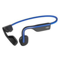 Shokz OpenMove, Bluetooth slúchadlá pred uši, modrá