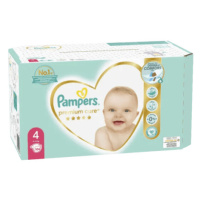 PAMPERS Premium care 4 mega box 9-14 kg 104 ks