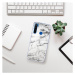 Odolné silikónové puzdro iSaprio - White Marble 01 - Xiaomi Redmi Note 8T
