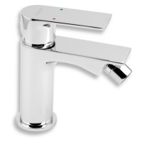 Bidetová batéria Novaservis Nobless Trend s výpusťou chróm 41011.0