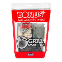 Bonus Grill SmartPack