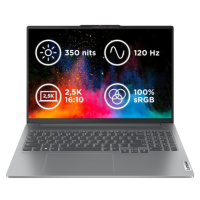 Lenovo IdeaPad Pro 5 16IRH8 sivá