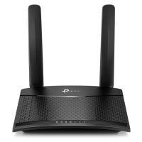 TP-Link TL-MR100 4G/LTE router