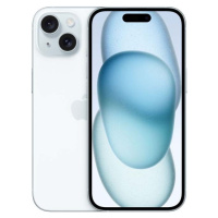 Apple iPhone 15 256GB Blue, MTP93SX/A