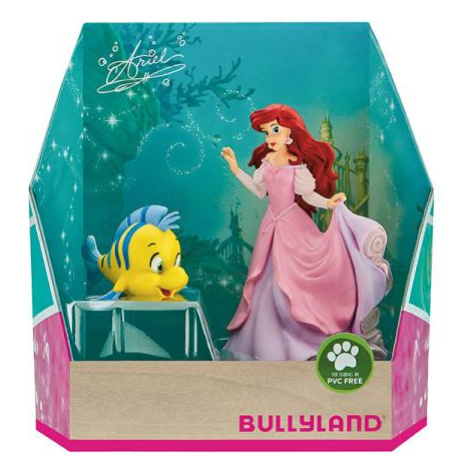 Bullyland - Ariel