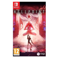 Hellpoint (Switch)