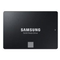 Samsung 870 EVO SSD 2,5