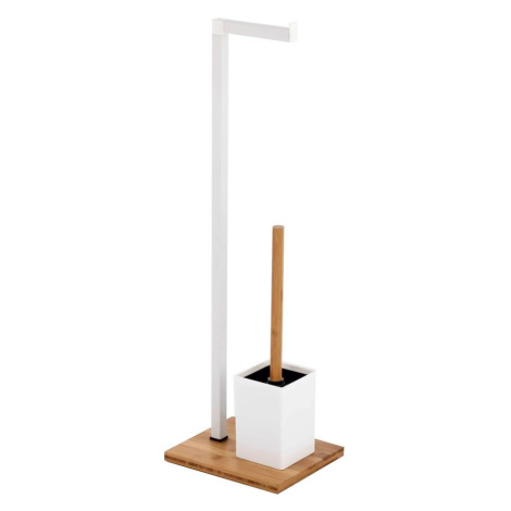 Držiaky na toaletný papier MERKURY MARKET