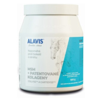 ALAVIS MSM Pre kone 600 g