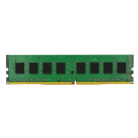 Kingston 8GB 2666MHz DDR4 Non-ECC CL19 DIMM 1Rx8