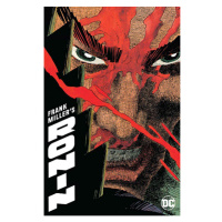 DC Comics Frank Miller's Ronin (Nové vydanie)