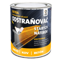 COLOR COMPANY - Odstraňovač starých náterov EXTRA 2 kg