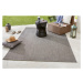 Kusový koberec Meadow 102729 Anthrazit – na ven i na doma - 120x170 cm Hanse Home Collection kob