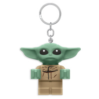 LEGO® Star Wars Baby Yoda svietiaca figúrka