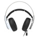 VENOM Sabre Gaming stereo headset VS2876 biely