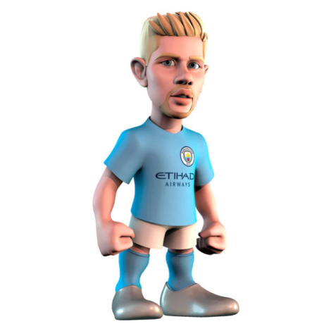 MINIX Football: Club Manchester City - De Bruyne