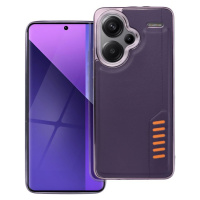 MILANO Xiaomi Redmi Note 13 Pro+ 5G dark purple