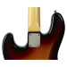 Fender Custom Shop 62 Jazz Bass JRN Relic RW