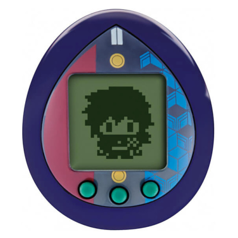 Bandai Tamagotchi Deamon Slayer: Kimetsu No Yaiba - Giyutchi