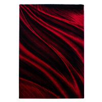 Kusový koberec Miami 6630 red - 80x300 cm Ayyildiz koberce