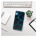 Odolné silikónové puzdro iSaprio - Abstract Outlines 12 - iPhone XR