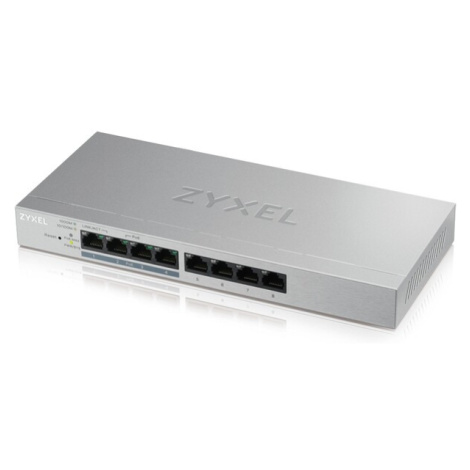 Zyxel GS1200-8HP switch