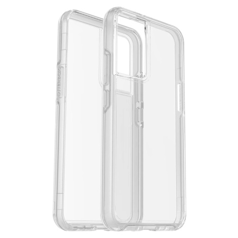 Kryt Otterbox Symmetry for Galaxy S22 + clear (77-86541)