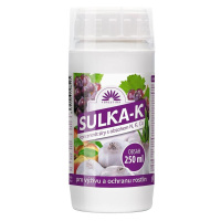 Mineral - Sulka - K 250 ml