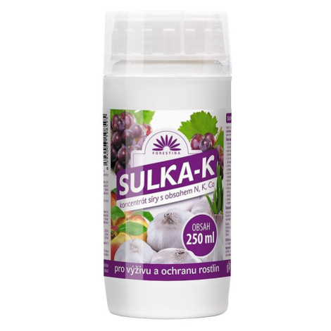 Mineral - Sulka - K 250 ml MERKURY MARKET