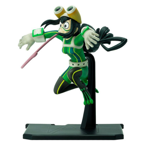 SFC Super Figure Collection My Hero Academia PVC Statue Tsuyu Asui 17 cm