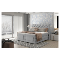 ELTAP CLOVER 180X200, GRANDE 81, GRAY, 24116