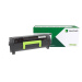 Lexmark černý toner B282000 pro B280HA0 pro B2865dw a MB2770adhwe - 7 500 str