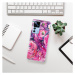 Odolné silikónové puzdro iSaprio - Pink Bouquet - Xiaomi 12T / 12T Pro