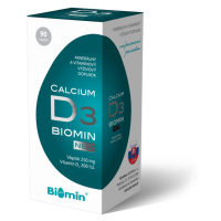 BIOMIN Calcium D3 Neo 90 tabliet