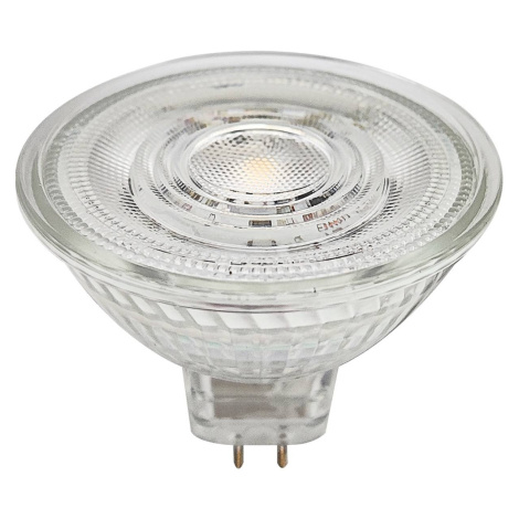 Prios LED reflektor GU5.3 4,3W 345lm 36° číry 830