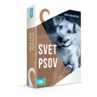 Kvízy do vrecka - Svet psov ALBI