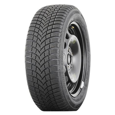 BRIDGESTONE 205/55 R 16 91H BLIZZAK_LM001_EVO TL M+S 3PMSF