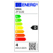 EMOS LED FLM CANDLE 3,4 W (40 W) 470lm E14 WW