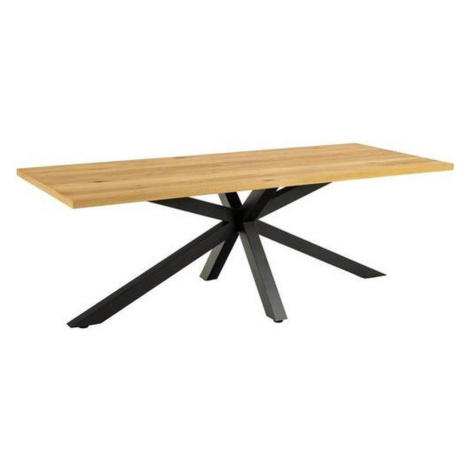 Jedálenský Stôl Heaven 220x90 Cm Möbelix