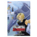 Viz Media Fullmetal Alchemist 3In1 Edition 03 (Includes 7, 8, 9)