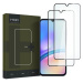 Ochranné sklo HOFI GLASS PRO+ 2-PACK GALAXY A05S BLACK (5906203691012)