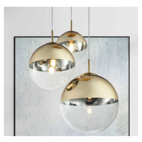 Lustre Globo