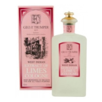 Geo F. Trumper Limes kolínska voda pánska 100 ml