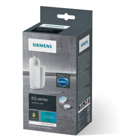 SIEMENS sada na údržbu TZ80004A